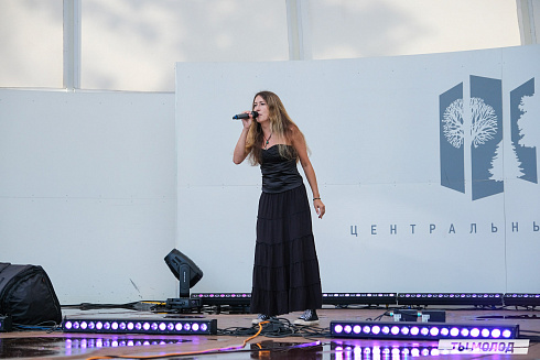 Фестиваль современного городского искусства "АРТ-ФАБРИКА" 