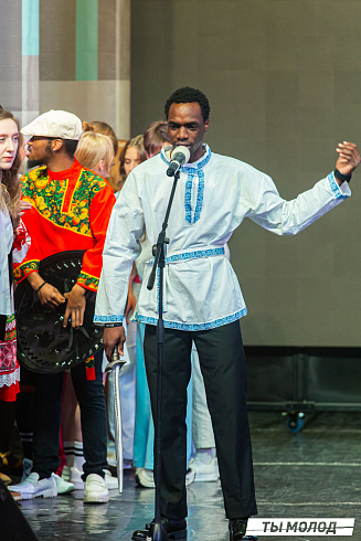 Долгожданный финал случился! 