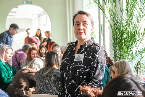 Молодежная политика – это про нас! 