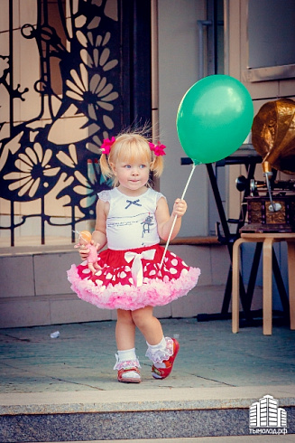 Акция "Догони лето"