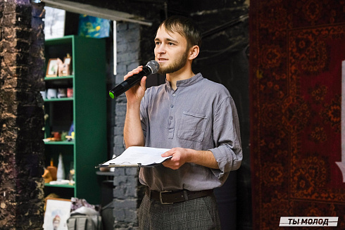 Художественная выставка "Контекст" в арт-резиденции "Респект" 