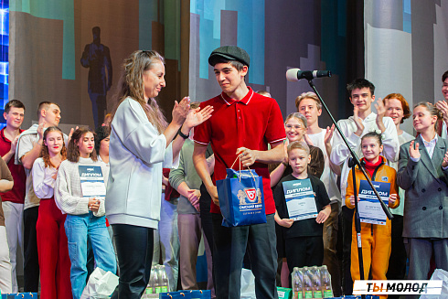 Долгожданный финал случился! 