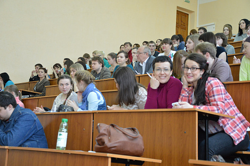 Тотальный диктант 2014