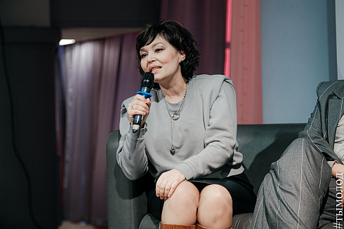 Подведение итогов работы управления молодежной политики за 2021 год 