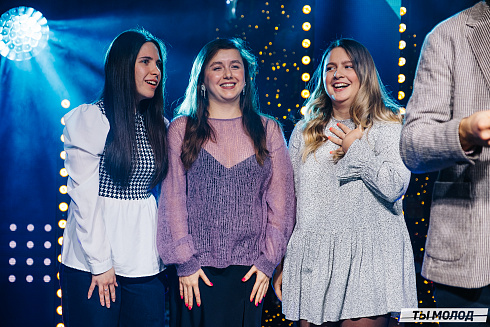 Признание года 2022