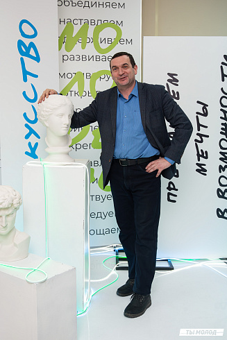 Подведение итогов работы Управления молодежной политики мэрии Новосибирска за 2024 год