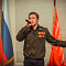 Закрытие трудового семестра Новосибирского штаба РСО