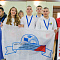 Слет добровольческих объединений "Добро.Сибирск"
