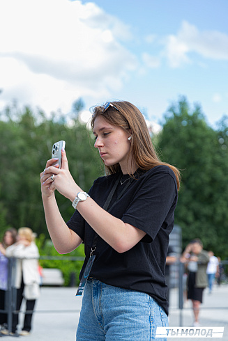 Фестиваль авторской музыки "СНИЗУ ФЕСТ 2024"