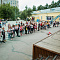 Фестиваль красок Happy fest
