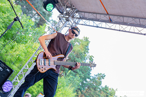 X фестиваль исторической реконструкции и боевого фехтования "Княжий Двор-2024"