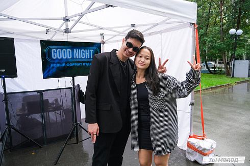 Фестиваль современного городского искусства "АРТ-ФАБРИКА" 