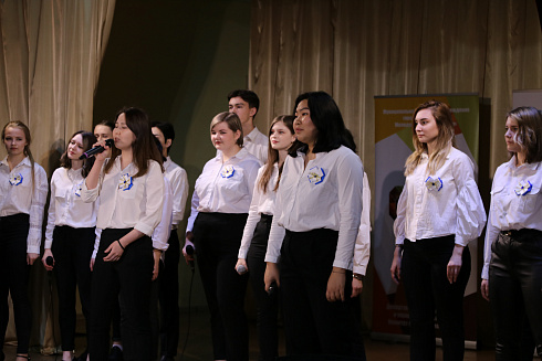 «Звездные имена Новосибирска» отборочные концерты 29 и 30 мая 