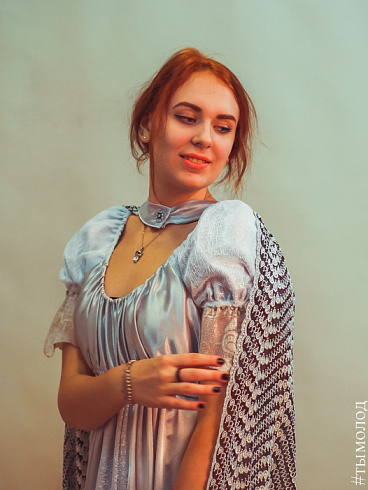 Ночь искусств в &quot;Юности&quot;