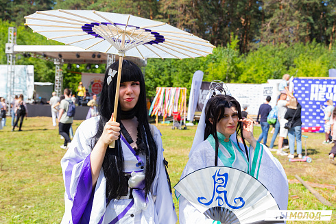 X фестиваль исторической реконструкции и боевого фехтования "Княжий Двор-2024"