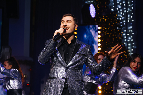 Признание года 2022