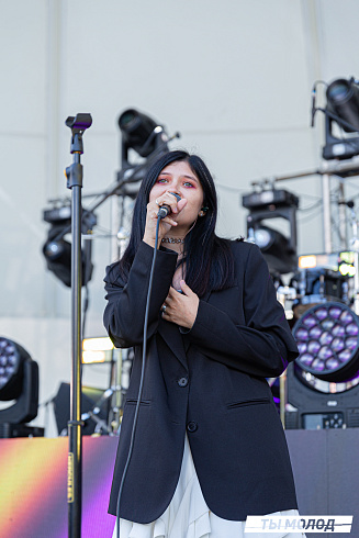 Фестиваль авторской музыки "СНИЗУ ФЕСТ 2024"