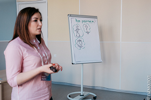 Форум «Территория успеха» 