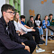 Профориентационное мероприятие "Шаг в профессию" 
