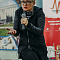 Лекция Дианы Арбениной в Новосибирске