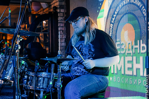 «Звездные имена Новосибирска» отборочные концерты  3 и 4 июня 