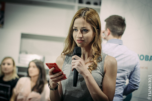 Батл &quot;Открытый микрофон. Специальный выпуск&quot;