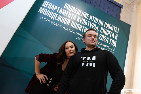 Значимость наших результатов – это мы с вами! 