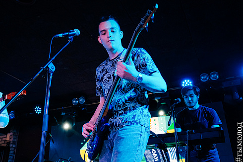 «Звездные имена Новосибирска» отборочные концерты  3 и 4 июня 