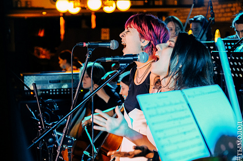 «Звездные имена Новосибирска» отборочные концерты  3 и 4 июня 