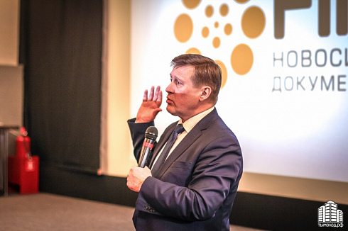 В Новосибирске возродят киножурнал «Сибирь на экране»