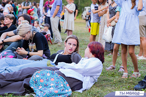 X фестиваль исторической реконструкции и боевого фехтования "Княжий Двор-2024"