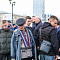 Передвижная выставка трофейной техники НАТО «Сила V Правде – Гордость и Победа»