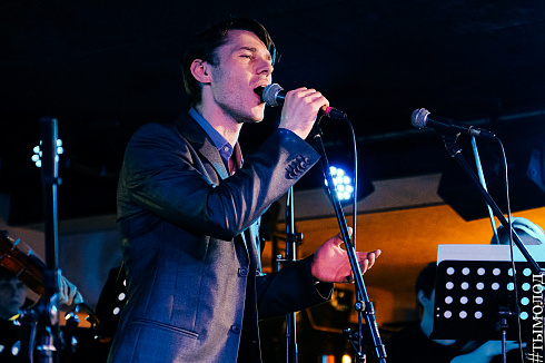 «Звездные имена Новосибирска» отборочные концерты  3 и 4 июня 