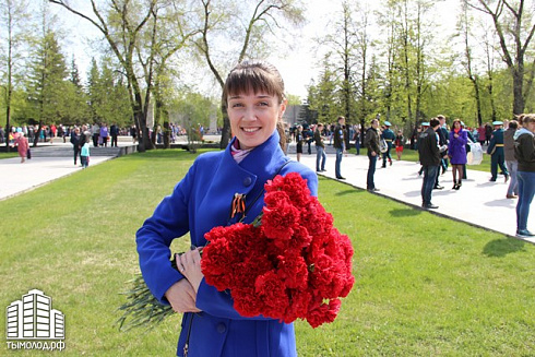 69 годовщина Победы