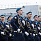 В память о героях Великой Отечественной войны 