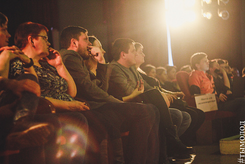 Пятый фестиваль Открытой лиги КВН