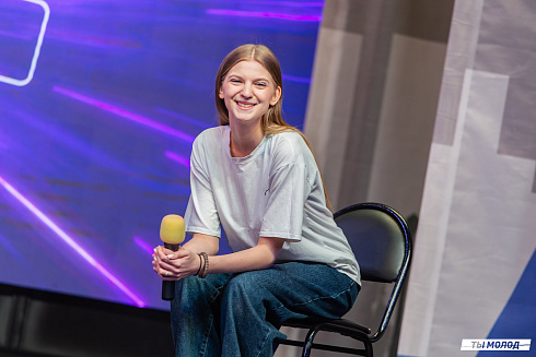 Отборочный фестиваль лиги "КВН-Сибирь-НЭКСТ"