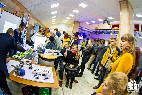 НСК-ТЕХНО 2015