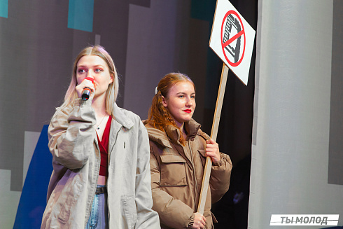 Долгожданный финал случился! 