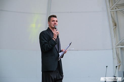 Фестиваль современного городского искусства "АРТ-ФАБРИКА" 