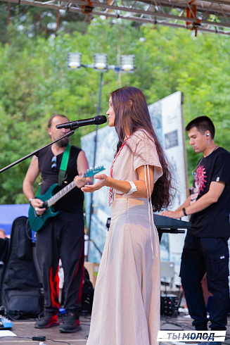 X фестиваль исторической реконструкции и боевого фехтования "Княжий Двор-2024"