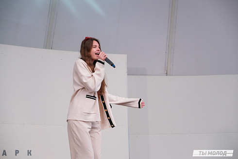 Фестиваль современного городского искусства "АРТ-ФАБРИКА" 