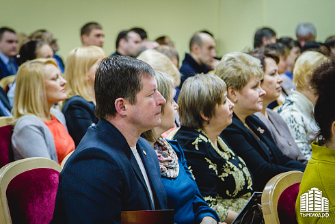 ИТОГИ РАБОТЫ ДЕПАРТАМЕНТА КУЛЬТУРЫ, СПОРТА И МОЛОДЕЖНОЙ ПОЛИТИКИ МЭРИИ НОВОСИБИРСКА