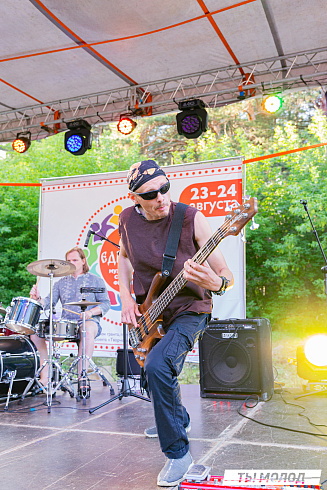 X фестиваль исторической реконструкции и боевого фехтования "Княжий Двор-2024"