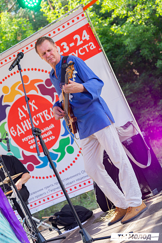 X фестиваль исторической реконструкции и боевого фехтования "Княжий Двор-2024"