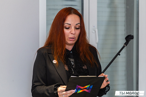 Очный этап конкурса "Признание Года 2.0" 