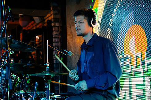 «Звездные имена Новосибирска» отборочные концерты  3 и 4 июня 