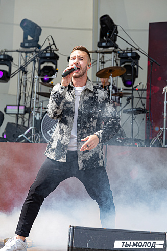 Фестиваль авторской музыки "СНИЗУ ФЕСТ 2024"