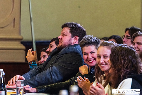 Долгожданный финал случился! 