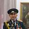 Открытие диорамы «Сибирская Добровольческая»